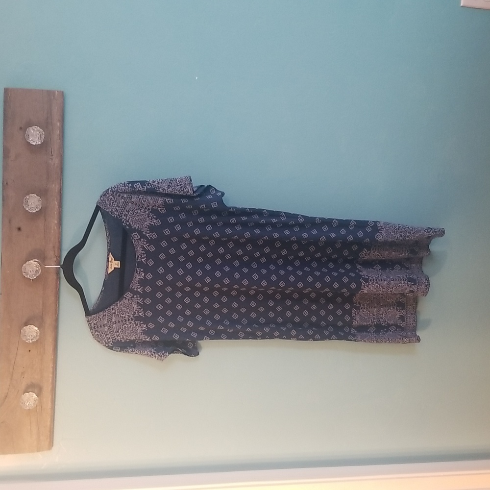 🍀NWOT Lucky Brand Dress SZ Med